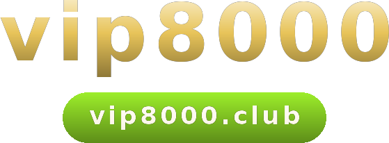 vip8000 logo