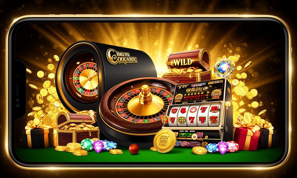 vip8000 ဆုလှည့်စက်