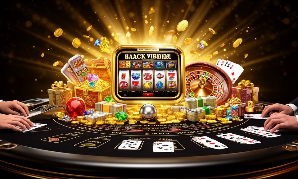 vip8000 Lucky Lady Charm – vip8000 တွင် ကံကောင်းမှုကို ရှာဖွေပါ